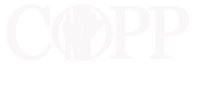 COPP logo Manitoba